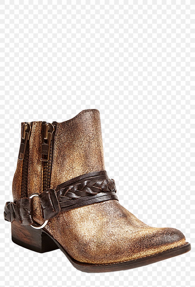 Cowboy Boot High-heeled Shoe Suede, PNG, 870x1280px, Boot, Bohochic, Botina, Brown, Clothing Download Free