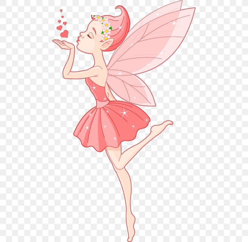 Fairy Kiss Clip Art, PNG, 800x800px, Watercolor, Cartoon, Flower, Frame, Heart Download Free