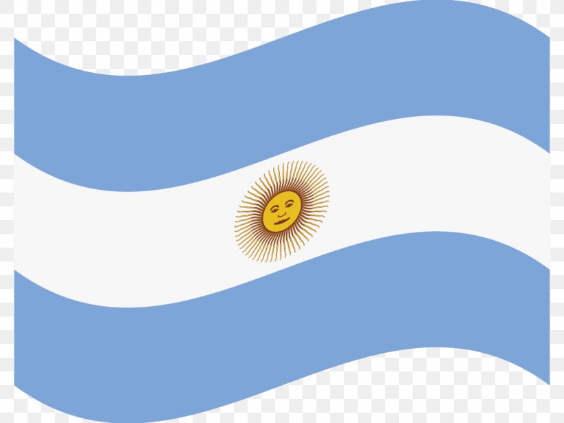 Flag Of Argentina Clip Art, PNG, 1024x768px, Flag Of Argentina, Argentina, Blue, Brand, Flag Download Free