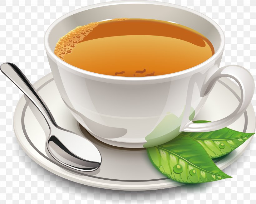 Green Tea Tea Bag White Tea Vector Graphics, PNG, 3000x2393px, Tea, Afternoon Tea, Assam Tea, Caffeine, Coffee Download Free