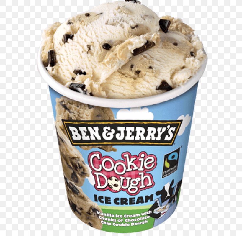 Ice Cream Chocolate Chip Cookie Chocolate Brownie Pizza Ben & Jerry's, PNG, 800x800px, Ice Cream, Biscuits, Chocolate, Chocolate Brownie, Chocolate Chip Download Free