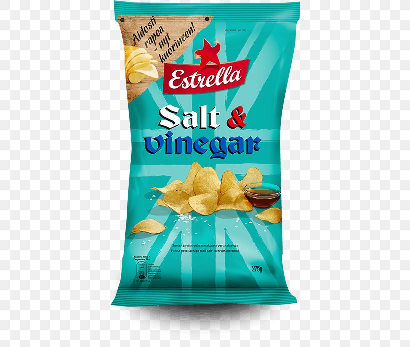 Potato Chip Salt Estrella Kala Namak Butterscotch, PNG, 380x695px, Potato Chip, Baking Powder, Breakfast Cereal, Butterscotch, Chocolate Download Free
