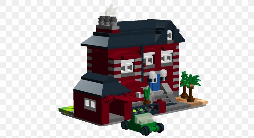 Villa LEGO Townhouse Building, PNG, 1895x1033px, Villa, Bourgeoisie, Building, City, House Download Free