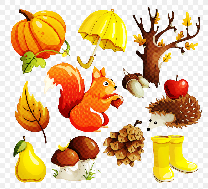 Autumn Background Thanksgiving Background, PNG, 2000x1814px, Autumn Background, Animal Figure, Food Group, Plant, Thanksgiving Background Download Free