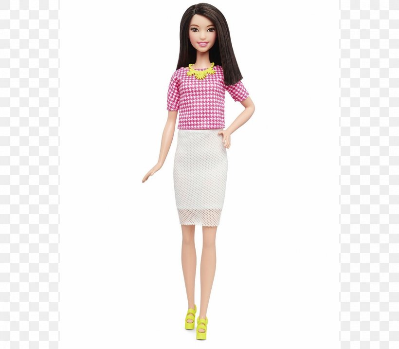 Barbie Doll Petite Size Clothing Fashion, PNG, 1372x1200px, Barbie, Clothing, Day Dress, Doll, Fashion Download Free