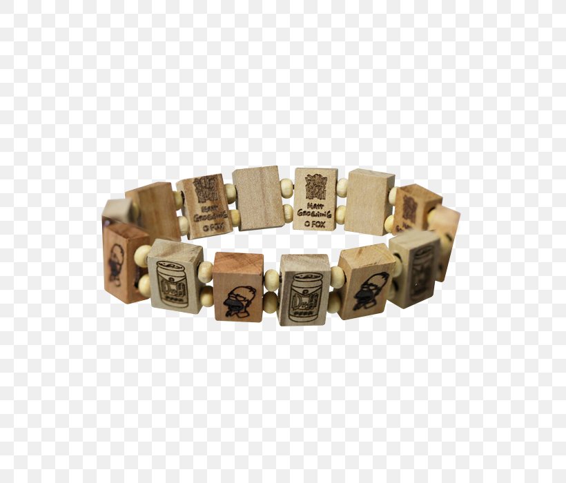 Bracelet Light Jewellery Brown The Simpsons, PNG, 700x700px, Bracelet, Brown, Fashion Accessory, Jewellery, Jewelry Making Download Free