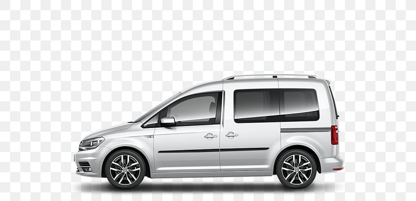 Compact Van Volkswagen Caddy Car, PNG, 715x397px, Compact Van, Auto Part, Automotive Design, Automotive Exterior, Brand Download Free