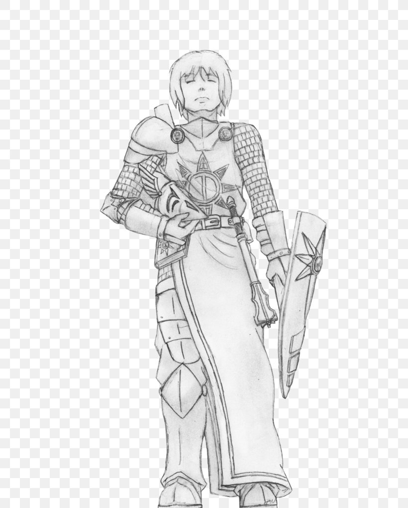 Dungeons & Dragons Pathfinder Roleplaying Game D20 System Cleric Pelor, PNG, 783x1020px, Dungeons Dragons, Arm, Armour, Art, Artwork Download Free