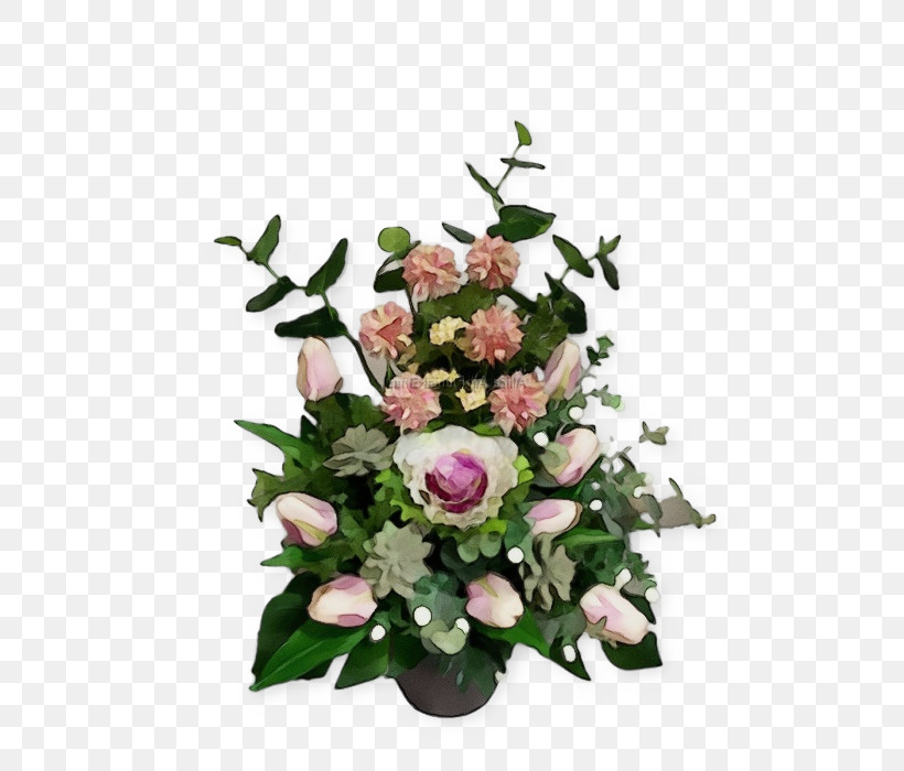Garden Roses, PNG, 700x700px, Watercolor, Artificial Flower, Basket, Carnation, Chrysanthemum Download Free