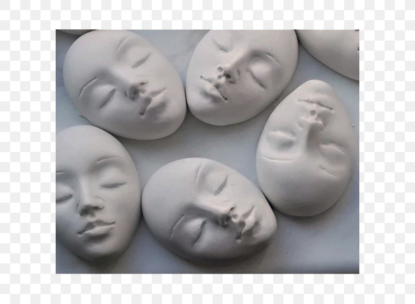 Mask Gypsum Forma Silikonowa Molding Silicone, PNG, 600x600px, Mask, Casting, Face, Forma Silikonowa, Gypsum Download Free