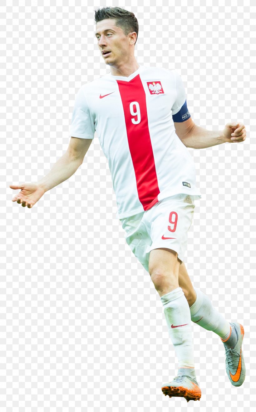 Robert Lewandowski Team Sport Soccer Player Football, PNG, 865x1389px, Robert Lewandowski, Add, Ball, Clothing, Deviantart Download Free