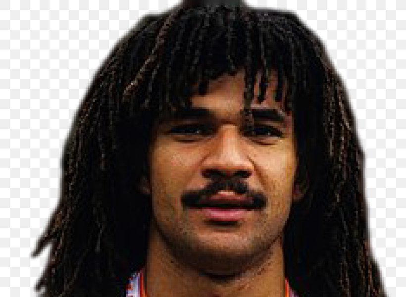 Ruud Gullit Netherlands National Football Team UEFA Euro 1988 PSV Eindhoven, PNG, 800x600px, Ruud Gullit, Beard, Chin, Coach, Defender Download Free