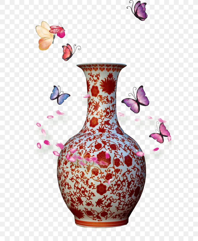 Vase Florero Decorative Arts, PNG, 600x1000px, Vase, Artifact, Ceramic, Chinoiserie, Decorative Arts Download Free