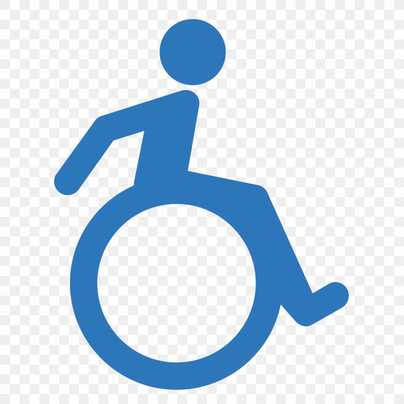 Accessibility Disability International Symbol Of Access, PNG, 1200x1200px, Accessibility, Area, Barrierfree, Blue, Brand Download Free