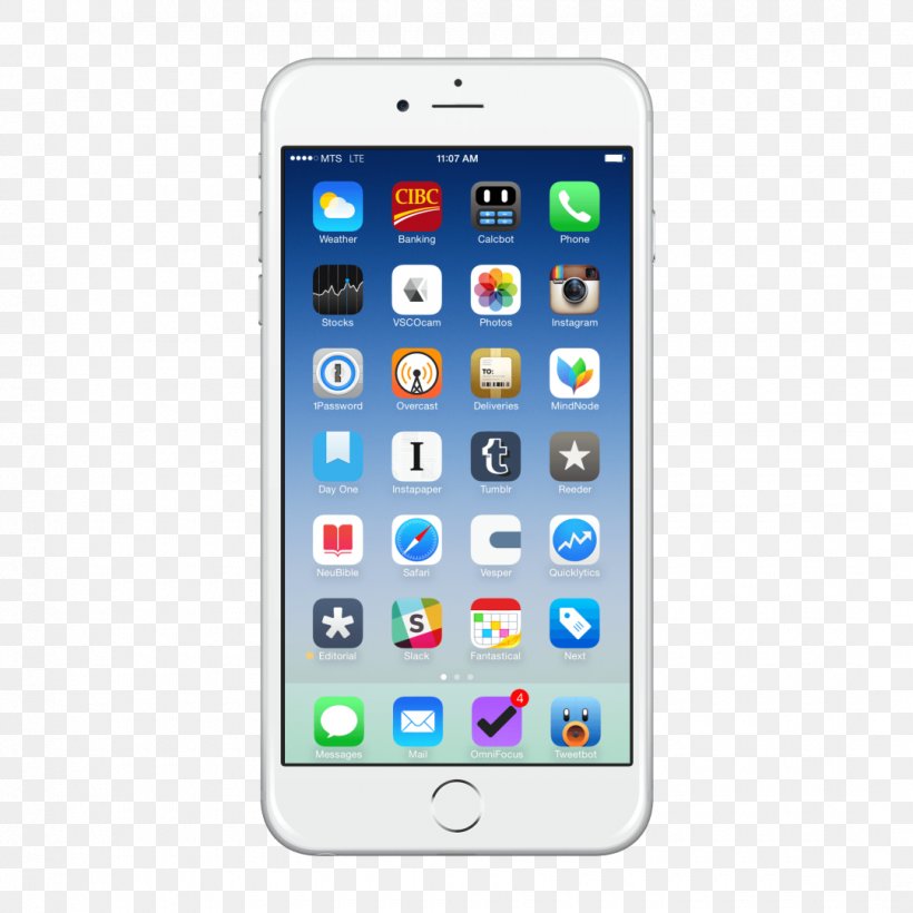 Apple IPhone 8 Plus App Store IPhone 6s Plus Telephone, PNG, 1080x1080px, Apple Iphone 8 Plus, Android, App Store, Apple, Cellular Network Download Free