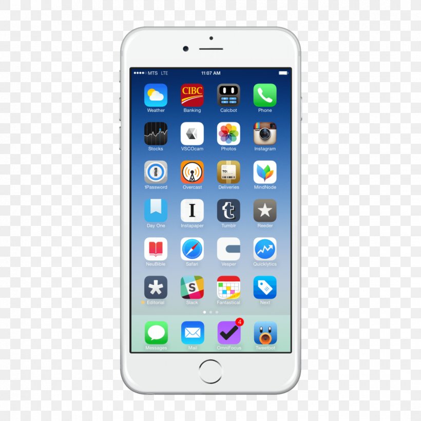 App Store Iphone 6s Plus