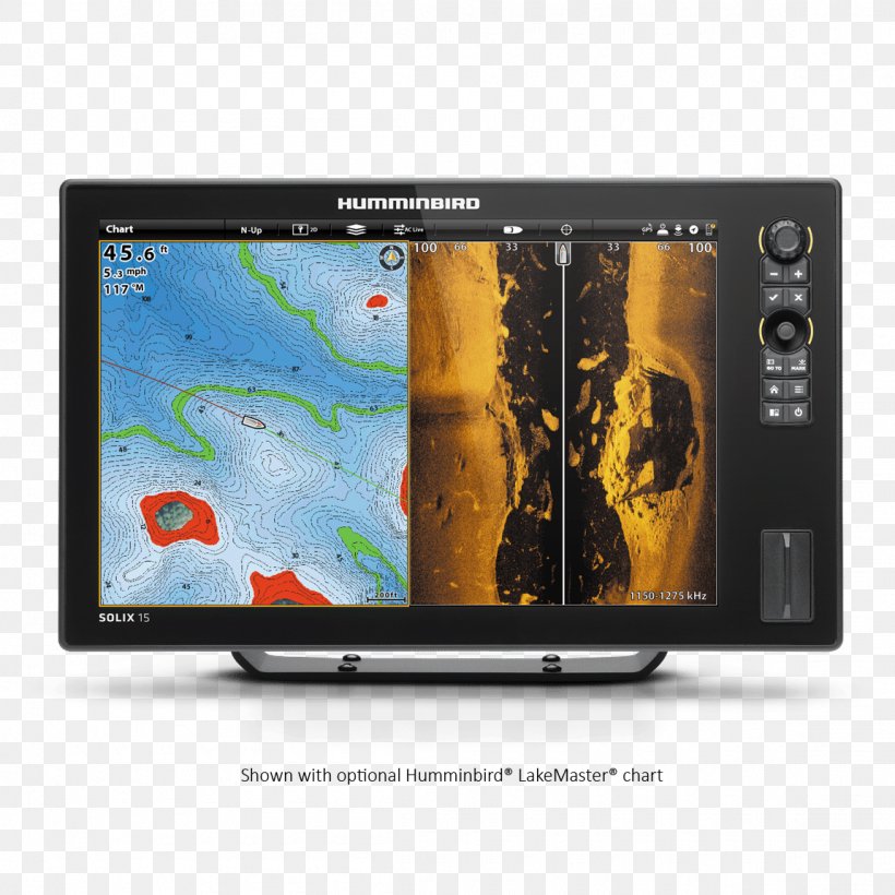 Chirp Fish Finders Chartplotter Global Positioning System Lowrance Electronics, PNG, 1150x1150px, Chirp, Backlight, Brand, Chartplotter, Computer Monitor Download Free