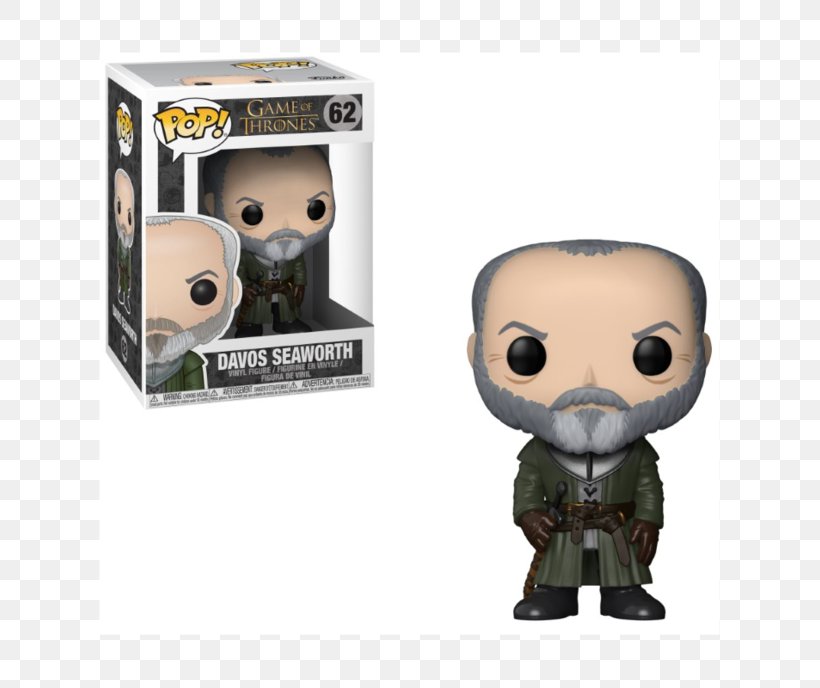 Daenerys Targaryen Jon Snow Davos Seaworth Drogon Funko, PNG, 688x688px, Daenerys Targaryen, Action Toy Figures, Beyond The Wall, Collectable, Davos Seaworth Download Free