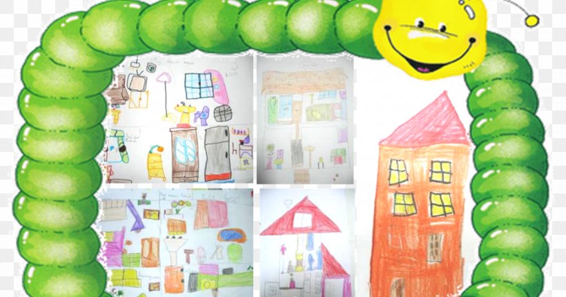 Drawing House Home Student, PNG, 1200x630px, Drawing, Balloon, Child, Dream House, Home Download Free