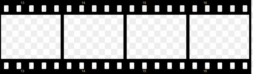 Filmstrip Template Photographic Film Clip Art, PNG, 3222x952px, Watercolor, Cartoon, Flower, Frame, Heart Download Free