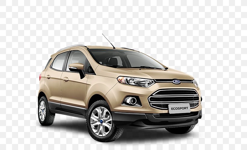 Ford EcoSport Car Ford Ka Ford Freestyle, PNG, 800x500px, Ford Ecosport, Auto Show, Automotive Design, Automotive Exterior, Brand Download Free