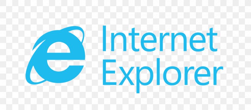 Internet Explorer 11 Microsoft Web Browser Internet Explorer 7, PNG, 1000x439px, Internet Explorer 11, Area, Blue, Brand, Computer Download Free