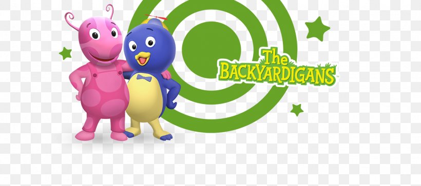 Nick Jr. Nickelodeon Uniqua Television Show, PNG, 1536x680px, Watercolor, Cartoon, Flower, Frame, Heart Download Free