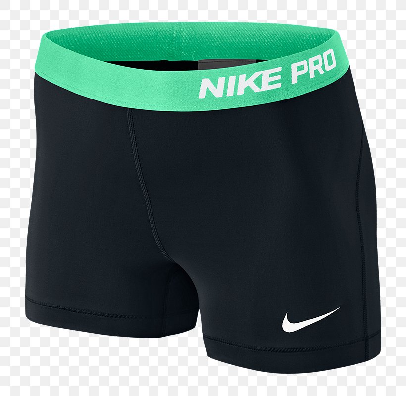 Nike Women's Pro Shorts Clothing Nike Women's Pro Shorts Briefs, PNG, 800x800px, Watercolor, Cartoon, Flower, Frame, Heart Download Free