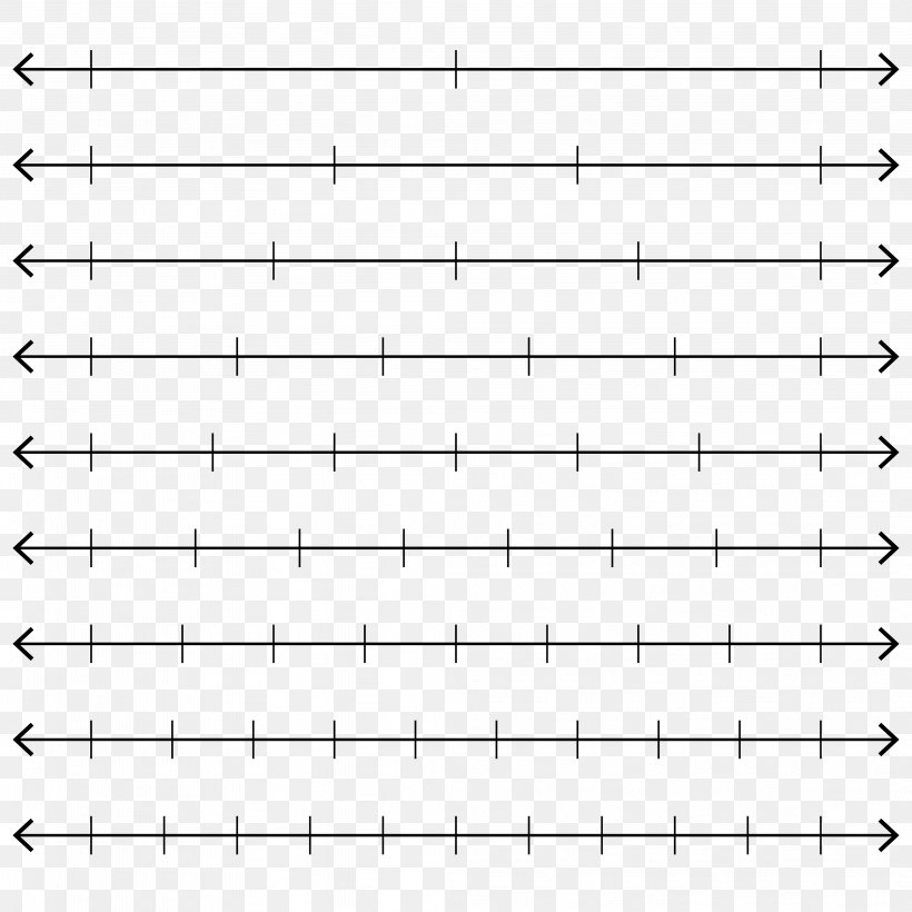 Number Line Fraction Worksheet Mathematics, PNG, 4167x4167px, Watercolor, Cartoon, Flower, Frame, Heart Download Free