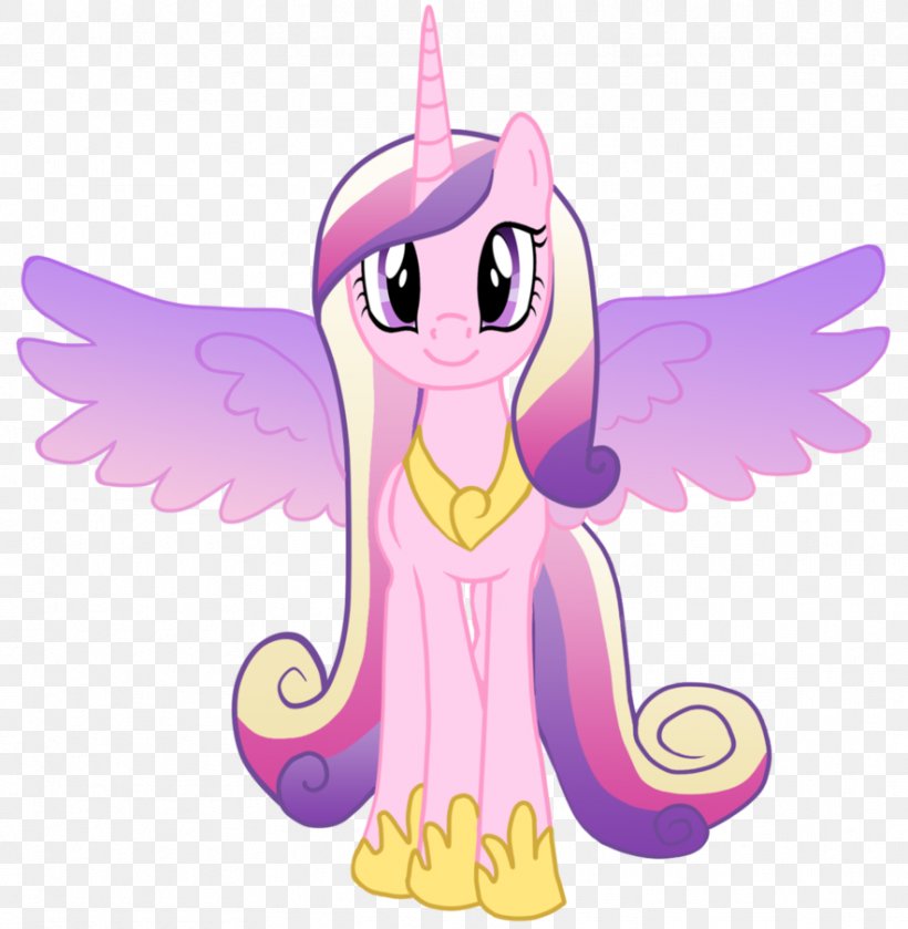 Princess Cadance Twilight Sparkle Cadence, PNG, 883x904px, Watercolor, Cartoon, Flower, Frame, Heart Download Free