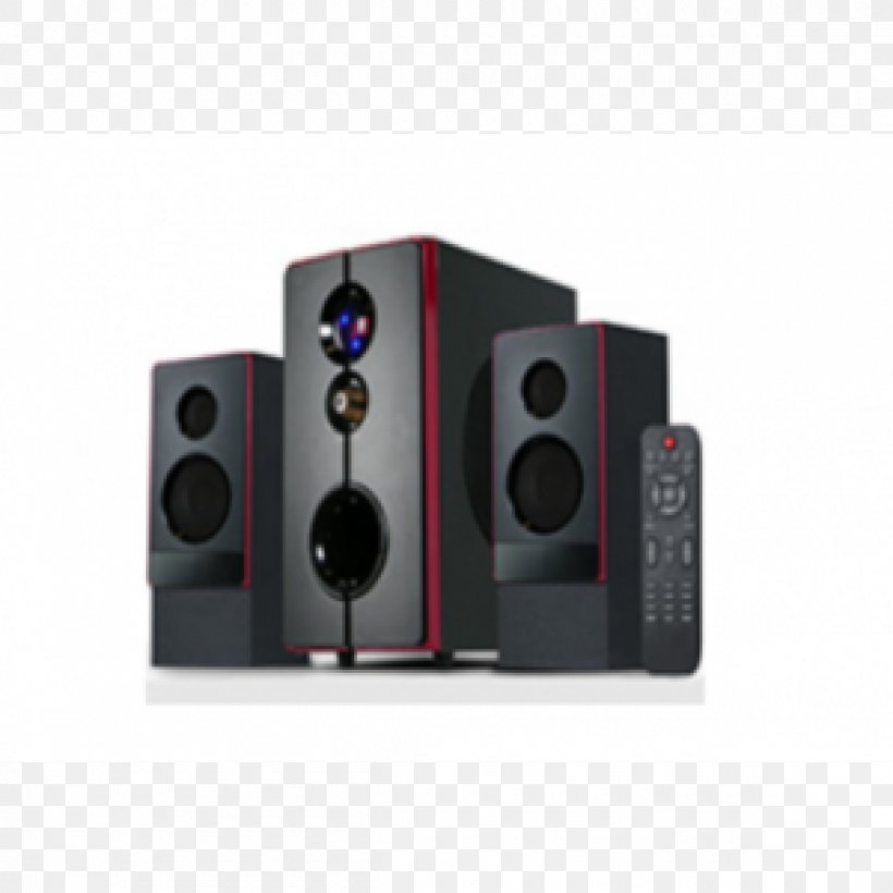 Subwoofer Computer Speakers Loudspeaker Audio Home Theater Systems, PNG, 1200x1200px, Subwoofer, Audio, Audio Equipment, Audio Power, Cinema Download Free