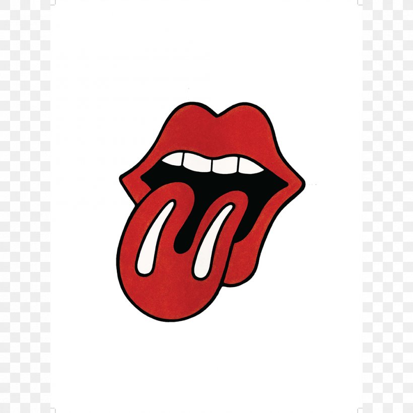 The Rolling Stones Sticky Fingers Album Cover Cover Art, PNG, 1000x1000px, Watercolor, Cartoon, Flower, Frame, Heart Download Free