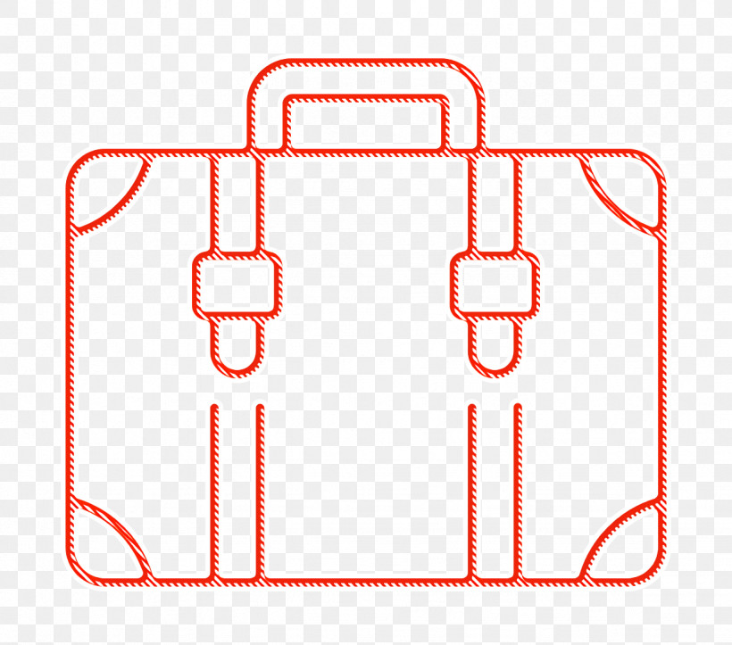 Travel Icon Suitcase Icon, PNG, 1228x1084px, Travel Icon, Bag, Baggage, Baggage Cart, Briefcase Download Free