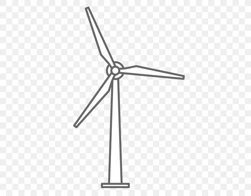 Wind Farm Wind Turbine Wind Power Clip Art, PNG, 640x640px, Wind Farm, Electric Generator, Electricity Generation, Energy, Energy Development Download Free