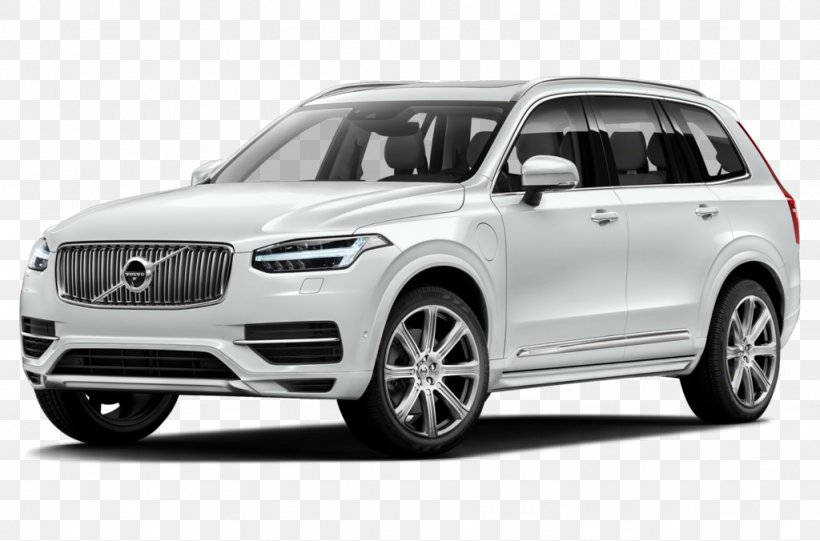 2016 Volvo XC90 Hybrid T8 Inscription Electric Vehicle Volvo Cars, PNG, 1024x676px, Volvo, Automotive Design, Automotive Exterior, Automotive Tire, Automotive Wheel System Download Free