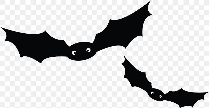 Bat Halloween Drawing Party Clip Art, PNG, 1600x831px, Bat, Black, Black And White, Drawing, Friends Download Free