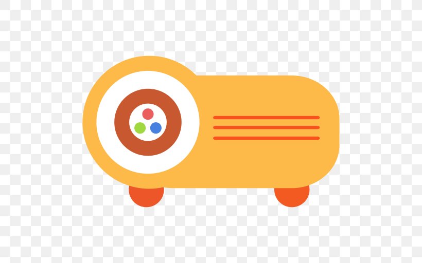 Cinema Film Movie Projector, PNG, 512x512px, Cinema, Button, Computer Monitors, Entertainment, Film Download Free