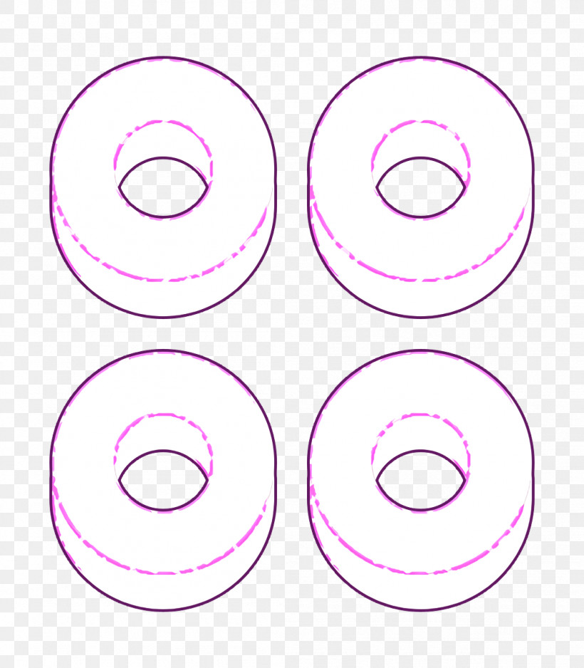 Cracknels Icon Bakery Icon, PNG, 1052x1204px, Cracknels Icon, Bakery Icon, Meter, Pink M Download Free