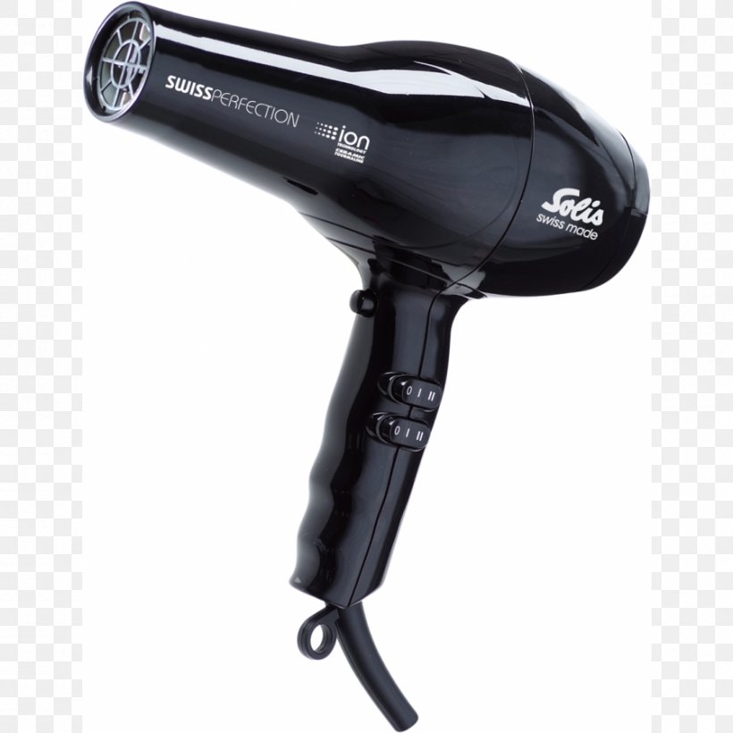 Hair Dryers Solis Beauty Parlour Hair Styling Tools, PNG, 900x900px, Hair Dryers, Beauty Parlour, Capelli, Ceramic, Color Download Free