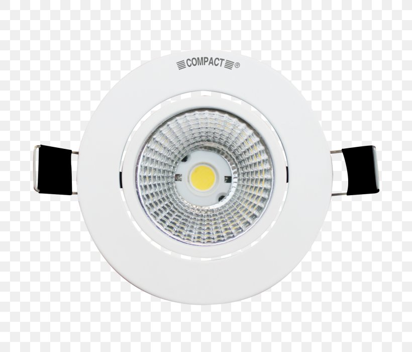 Light-emitting Diode LED Lamp Recessed Light Lighting, PNG, 700x700px, Light, Architectural Lighting Design, Chiponboard, Cob Led, Efficient Energy Use Download Free