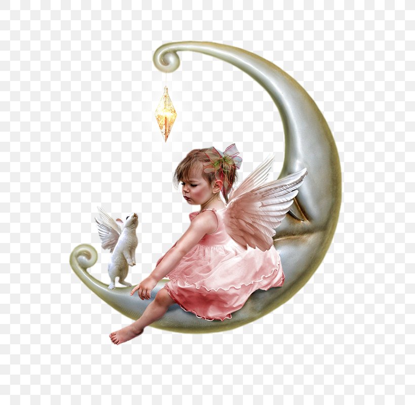 Moon Child, PNG, 640x800px, Moon, Angel, Animation, Art, Blingee Download Free