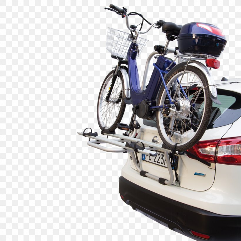Motorcycle Bicycle Carrier Bicycle Carrier Electric Bicycle, PNG, 1024x1024px, Motorcycle, Auto Part, Automotive Exterior, Bicycle, Bicycle Accessory Download Free