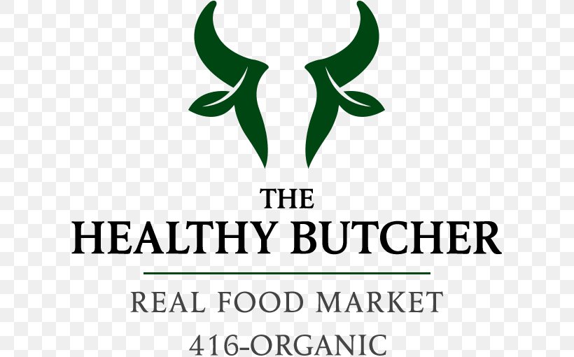 Organic Food The Healthy Butcher, PNG, 620x510px, Organic Food, Area, Artwork, Brand, Butcher Download Free