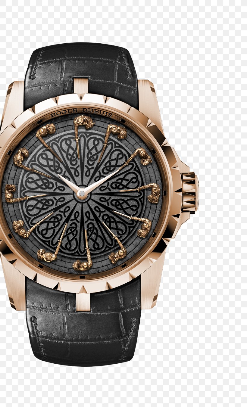 Rolex Submariner Roger Dubuis Watch Gold Round Table, PNG, 1230x2028px, Rolex Submariner, Automatic Watch, Brand, Clock, Colored Gold Download Free