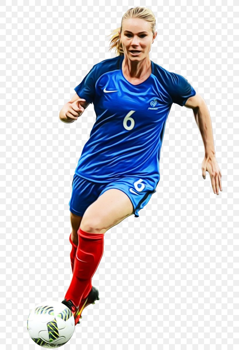 Soccer Ball, PNG, 731x1200px, Amandine Henry, Ball, Ball Game, Football, Football Player Download Free