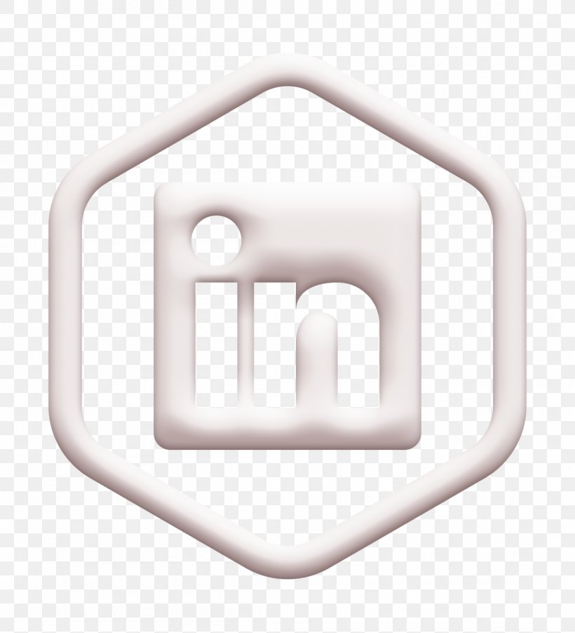 Social Media Logo, PNG, 1100x1210px, In Icon, Linkedin Icon, Logo, Media Icon, Meter Download Free