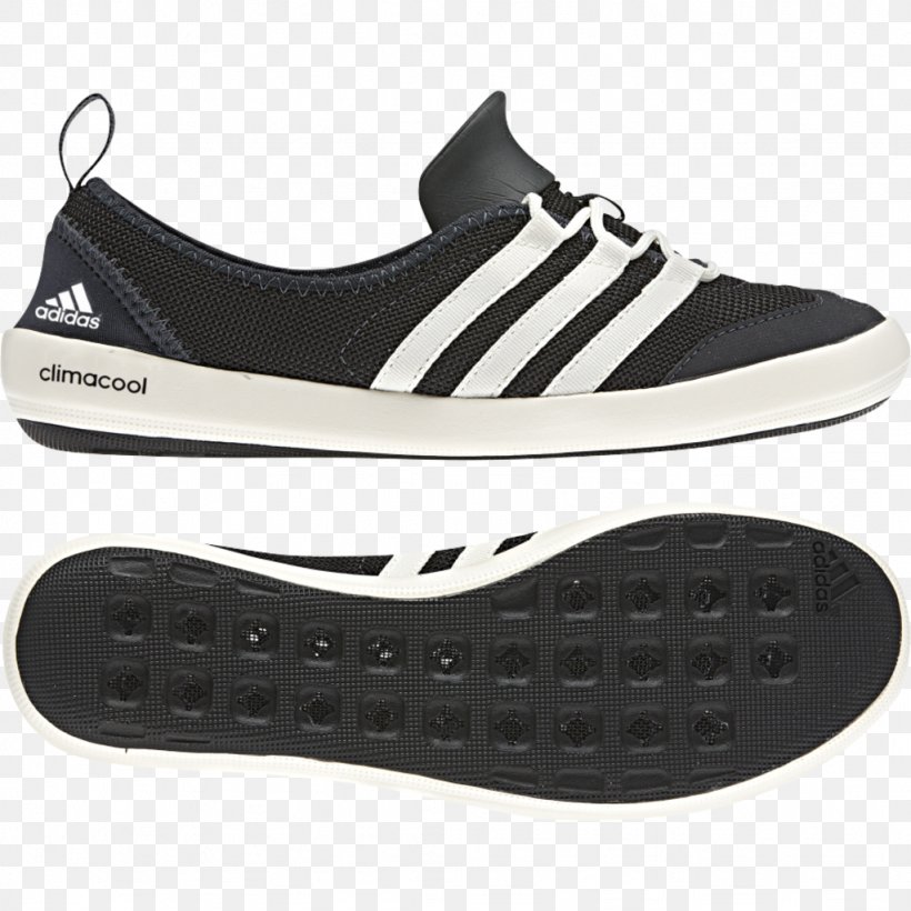 Adidas Water Shoe Sneakers Slip-on Shoe, PNG, 1024x1024px, Adidas, Athletic Shoe, Ballet Flat, Black, Boat Shoe Download Free