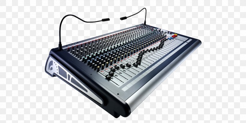 Audio Mixers Soundcraft Live Sound Mixing, PNG, 1600x800px, Audio Mixers, Analog Signal, Audio, Audio Mixing, Automotive Exterior Download Free