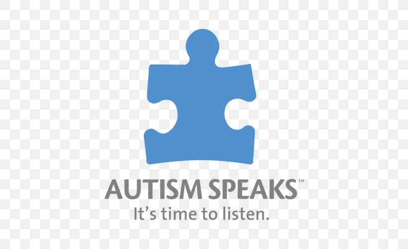 Autism Speaks World Autism Awareness Day United States, PNG, 500x500px, Autism Speaks, Autism, Autism Science Foundation, Autism Therapies, Autistic Self Advocacy Network Download Free