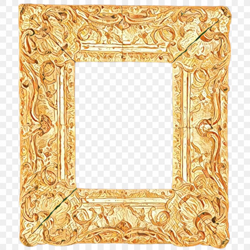 Background Design Frame, PNG, 1024x1024px, Cartoon, Interior Design, Meter, Picture Frame, Picture Frames Download Free